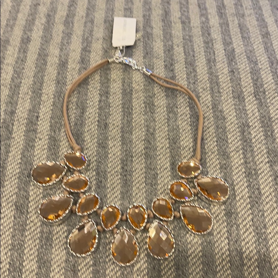 Statement Necklace